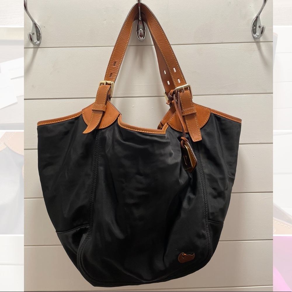 Dooney & Bourke Nylon tote bag
